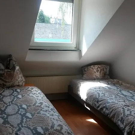 Haus Christopher