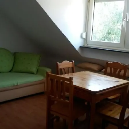Haus Christopher Appartement Koblenz (Rhineland-Palatinate)