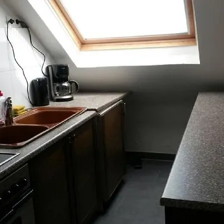 Haus Christopher Appartement